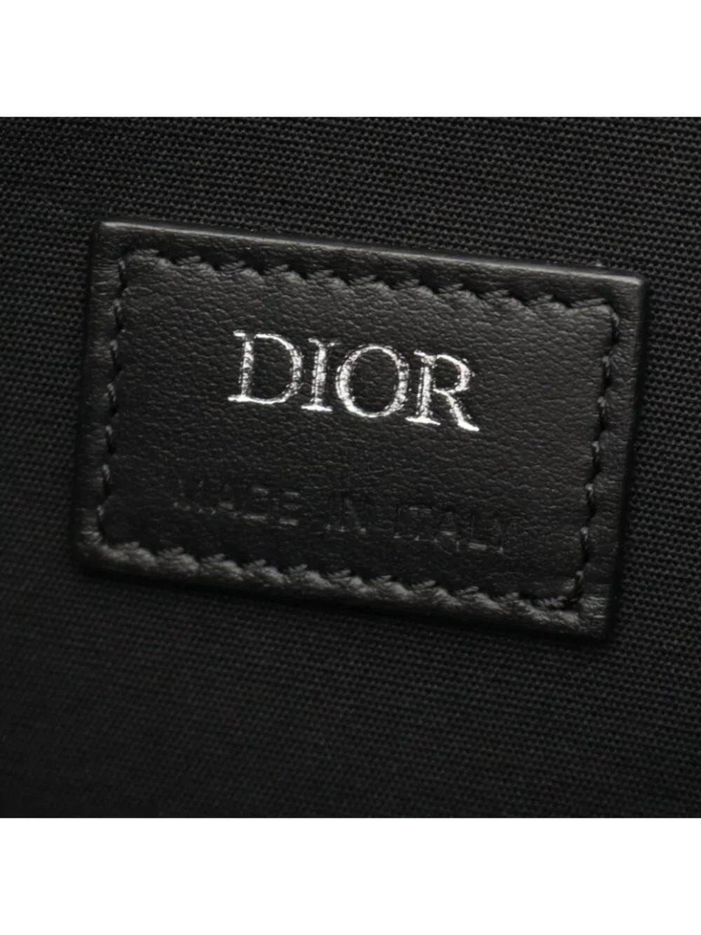 Dior this authentic
